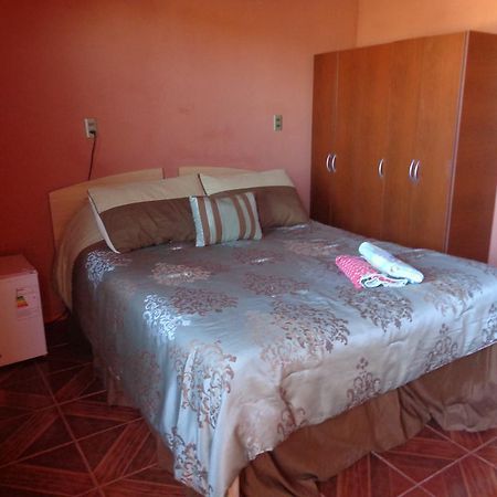 Guest House Diaguitas San Pedro De Atacama Zewnętrze zdjęcie