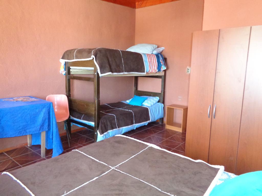 Guest House Diaguitas San Pedro De Atacama Zewnętrze zdjęcie