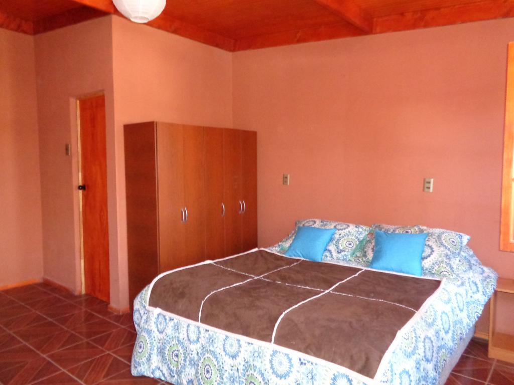 Guest House Diaguitas San Pedro De Atacama Zewnętrze zdjęcie
